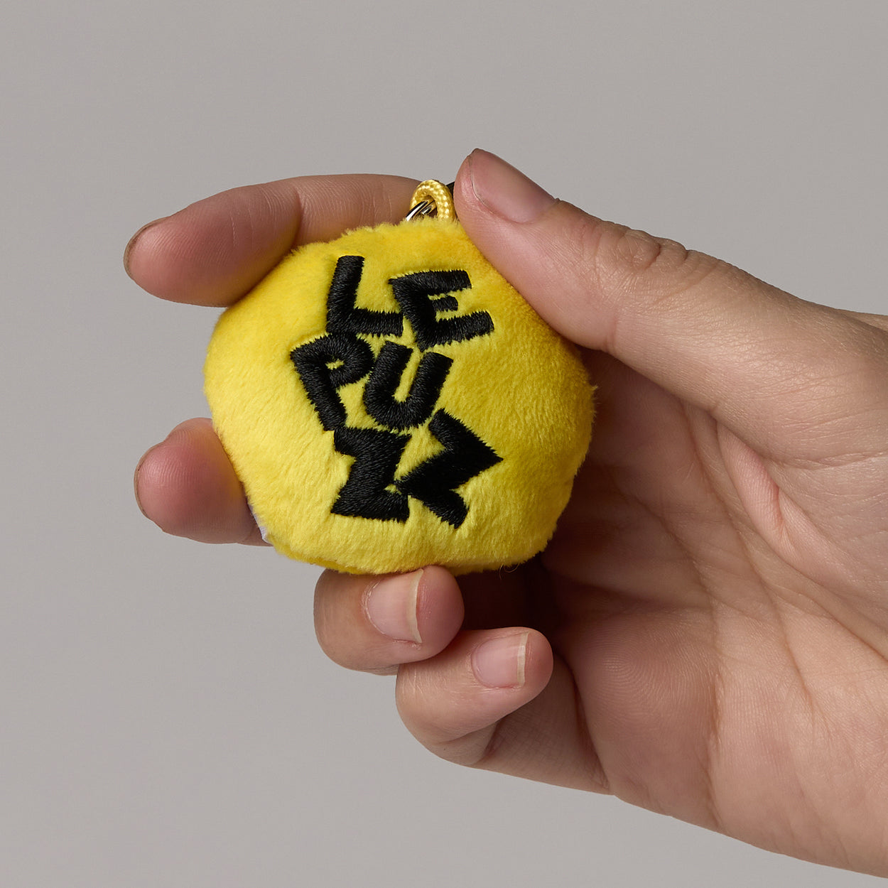 Le Puzz Keychain