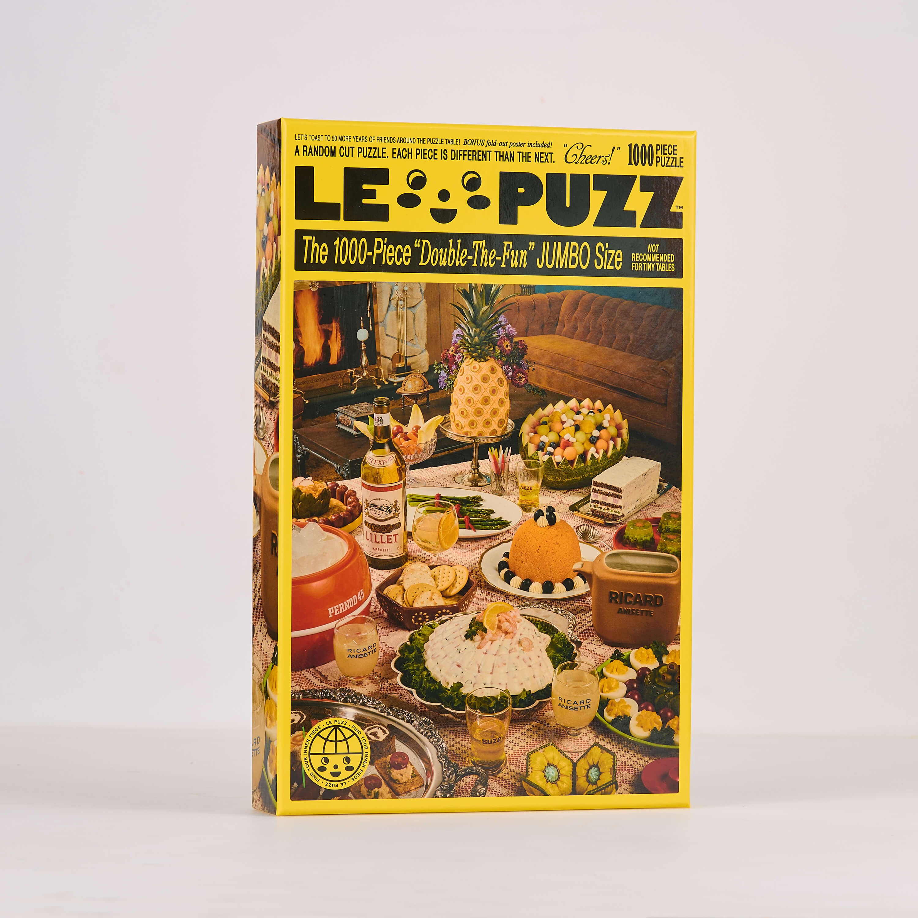 洋楽 PIECES OF A JIGSAW / DEL RICHARDSON Dell Richardson – Pieces Of A Jigsaw – Vinyl (LP, Album, Test