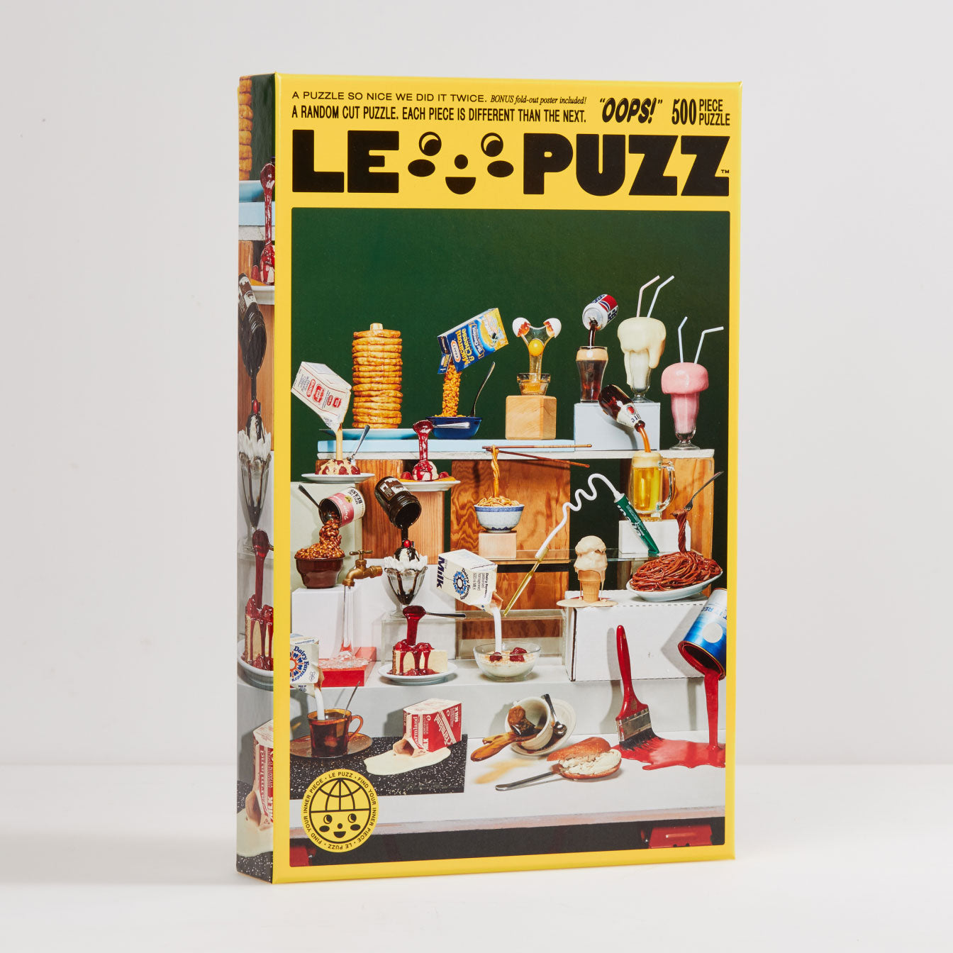 Puzzles 500 pièces - Tous les puzzles avec 1001Puzzles