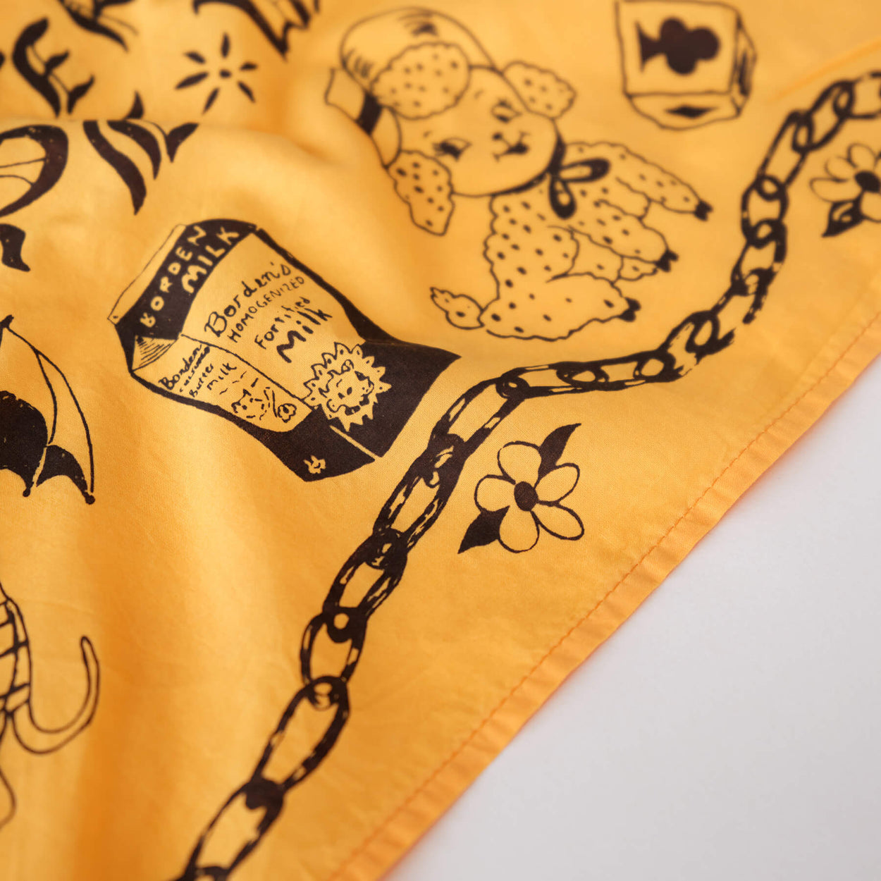69 Tearz Bandana