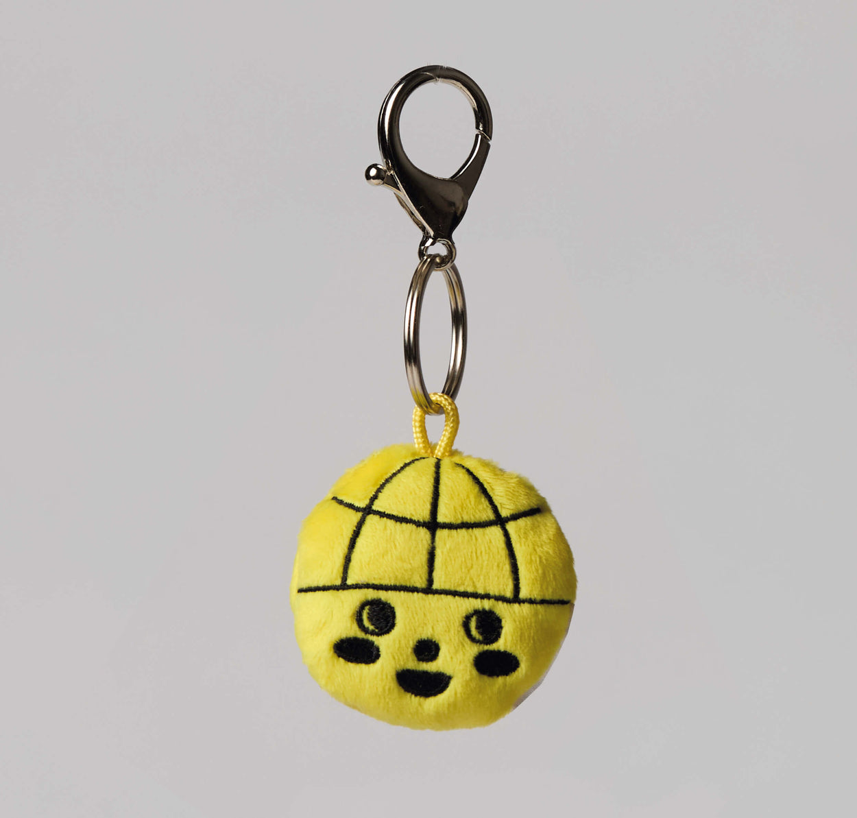 Le Puzz Keychain