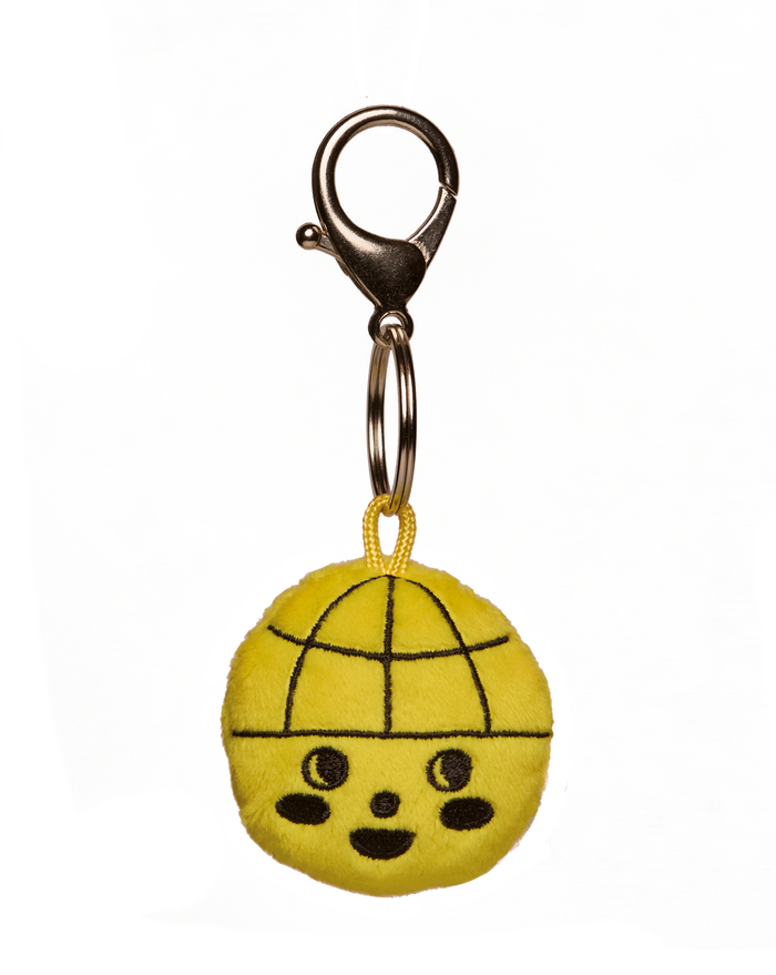 Le Puzz Keychain