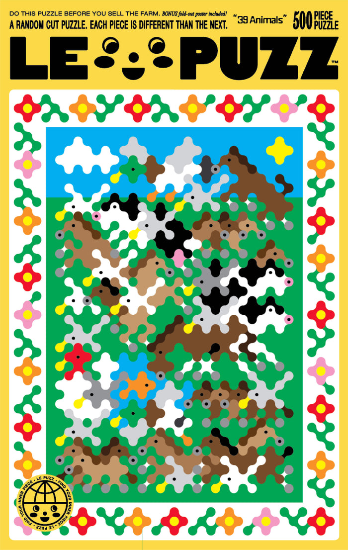 39 Animals