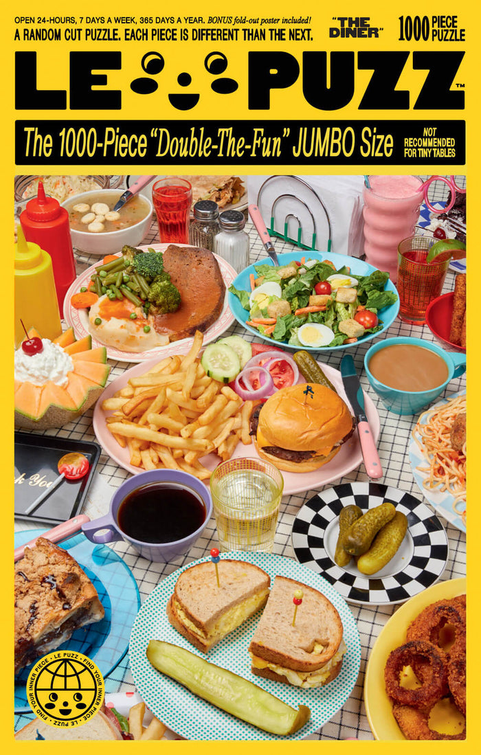 The Diner