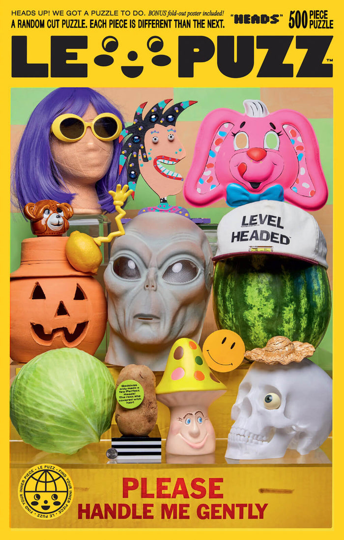 HEADS