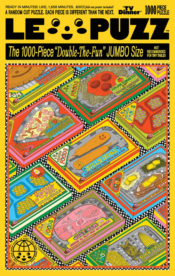 TV Dinner