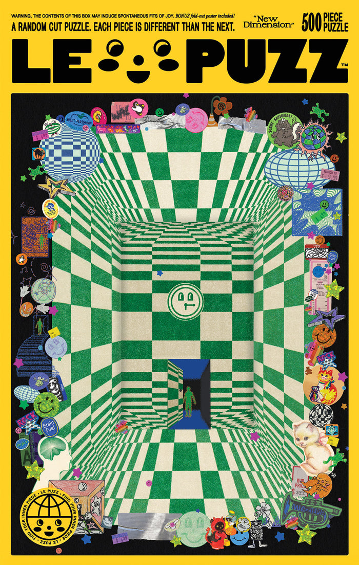 New Dimension