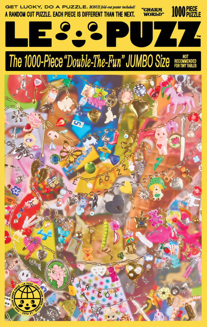 Charmworld