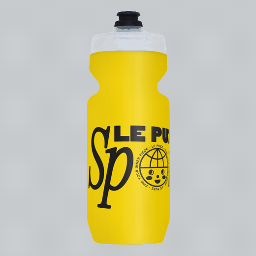 Le Puzz Sport Water Bottle