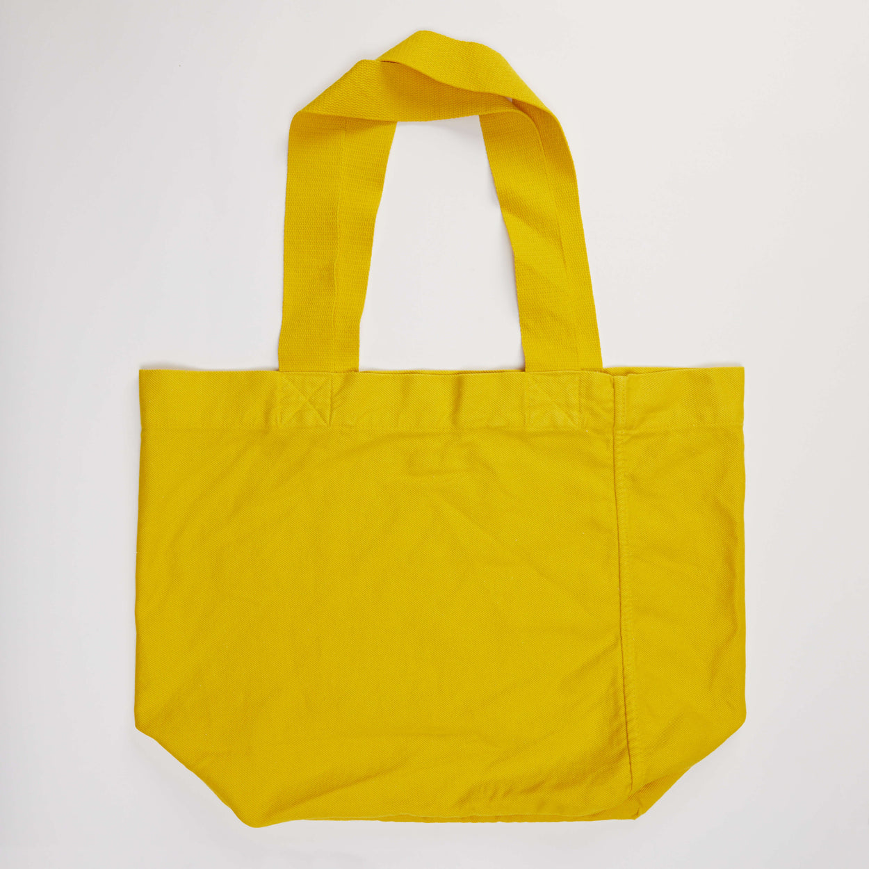 The Big Big Yellow Puzzle Bag from Le Puzz